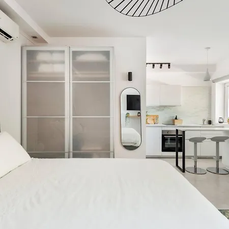 Apartment Oasis - Zf Hvar Hvar Town