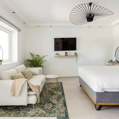 Oasis - Zf Hvar Apartment *