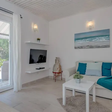 Oasis - Zf Hvar Apartment