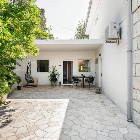 Oasis - Zf Hvar Apartment