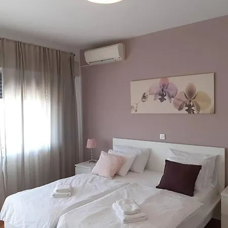 Oasis - Zf Hvar Apartment *