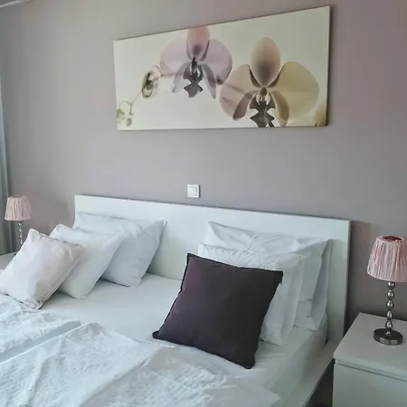 Apartment Oasis - Zf Hvar *