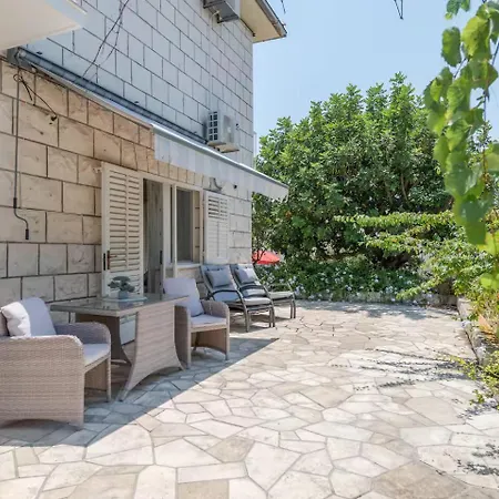 Apartment Oasis - Zf Hvar Hvar Town