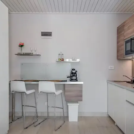 Apartment Oasis - Zf Hvar Hvar Town