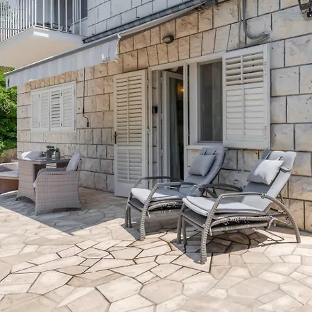 Apartment Oasis - Zf Hvar Hvar Town