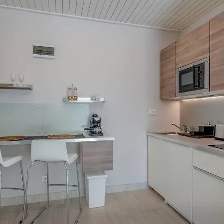 Apartment Oasis - Zf Hvar Hvar Town