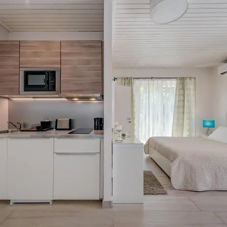 Oasis - Zf Hvar Apartment Hvar Town