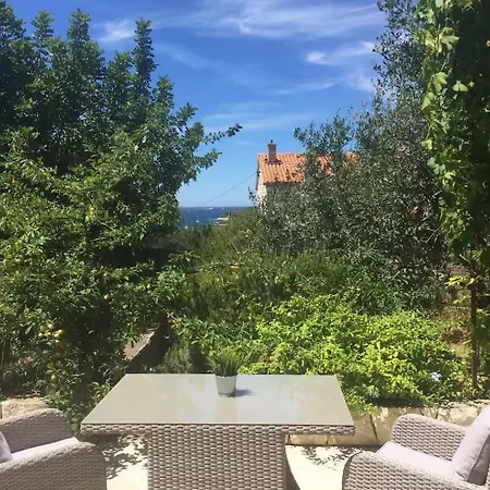 Oasis - Zf Hvar Apartment *