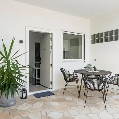 Oasis - Zf Hvar Apartment