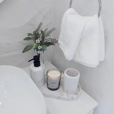 Apartment Oasis - Zf Hvar