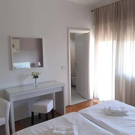 Apartment Oasis - Zf Hvar