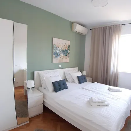 Apartment Oasis - Zf Hvar Hvar Town