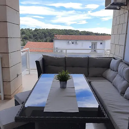 Oasis - Zf Hvar Hvar Town