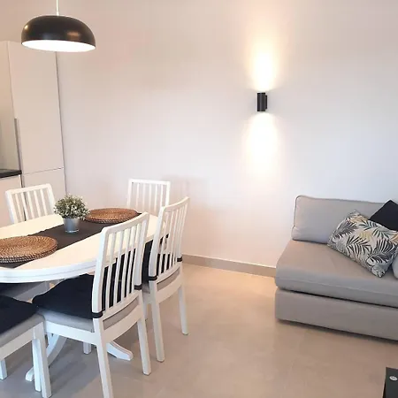 Apartment Oasis - Zf Hvar *